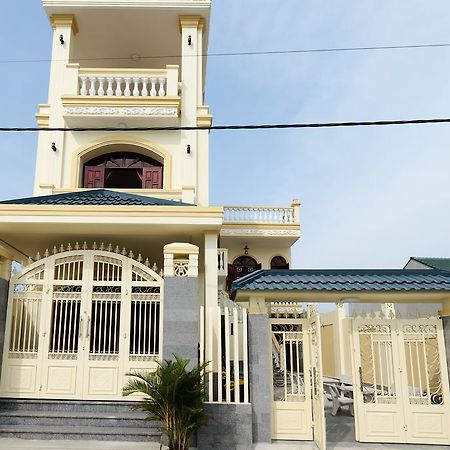 River Park Trademark River Park Homestayandhostel Hoian Хой Ан Екстериор снимка