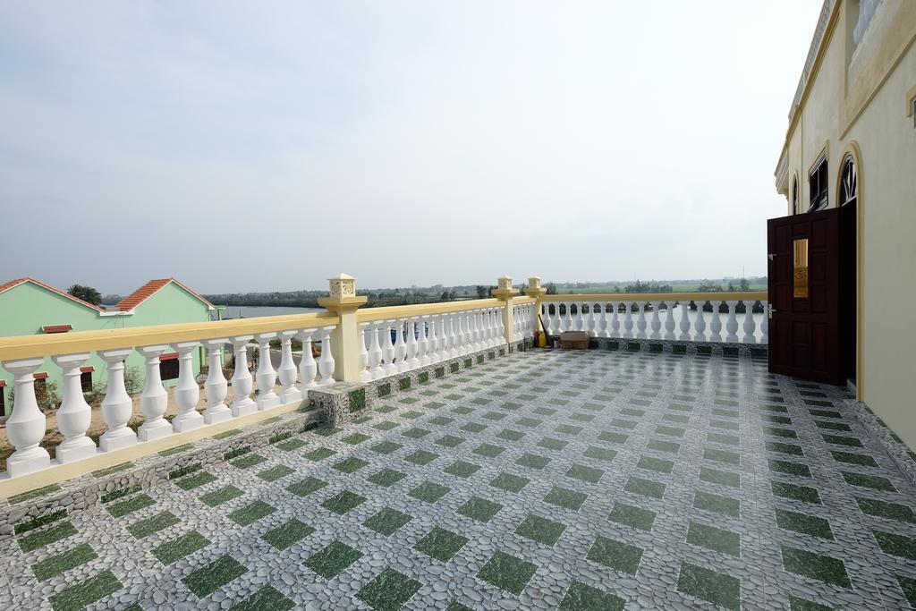 River Park Trademark River Park Homestayandhostel Hoian Хой Ан Екстериор снимка