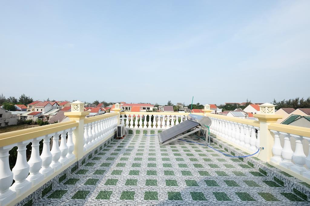 River Park Trademark River Park Homestayandhostel Hoian Хой Ан Екстериор снимка