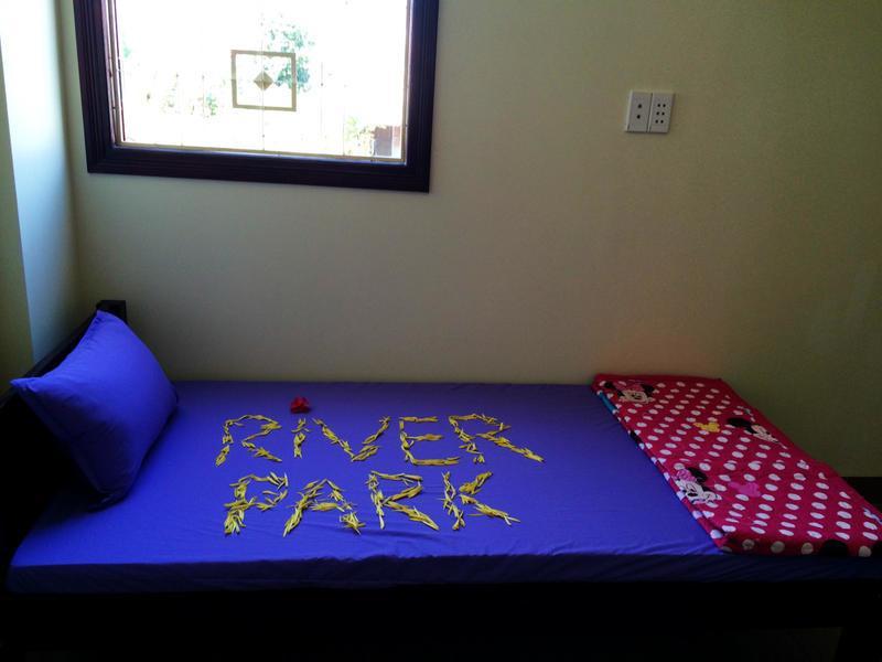 River Park Trademark River Park Homestayandhostel Hoian Хой Ан Екстериор снимка