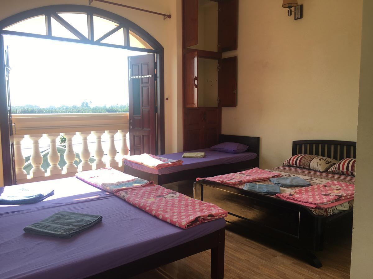 River Park Trademark River Park Homestayandhostel Hoian Хой Ан Екстериор снимка