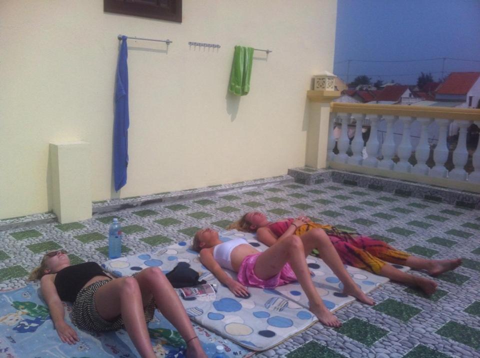 River Park Trademark River Park Homestayandhostel Hoian Хой Ан Екстериор снимка