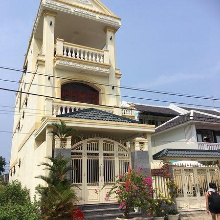River Park Trademark River Park Homestayandhostel Hoian Хой Ан Екстериор снимка