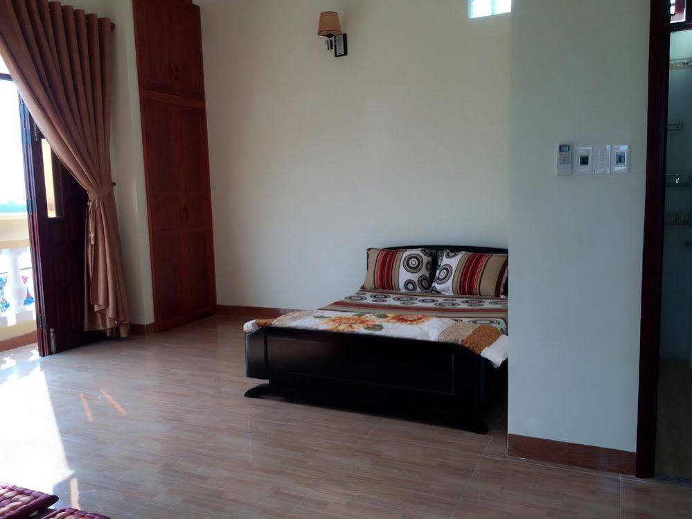 River Park Trademark River Park Homestayandhostel Hoian Хой Ан Екстериор снимка