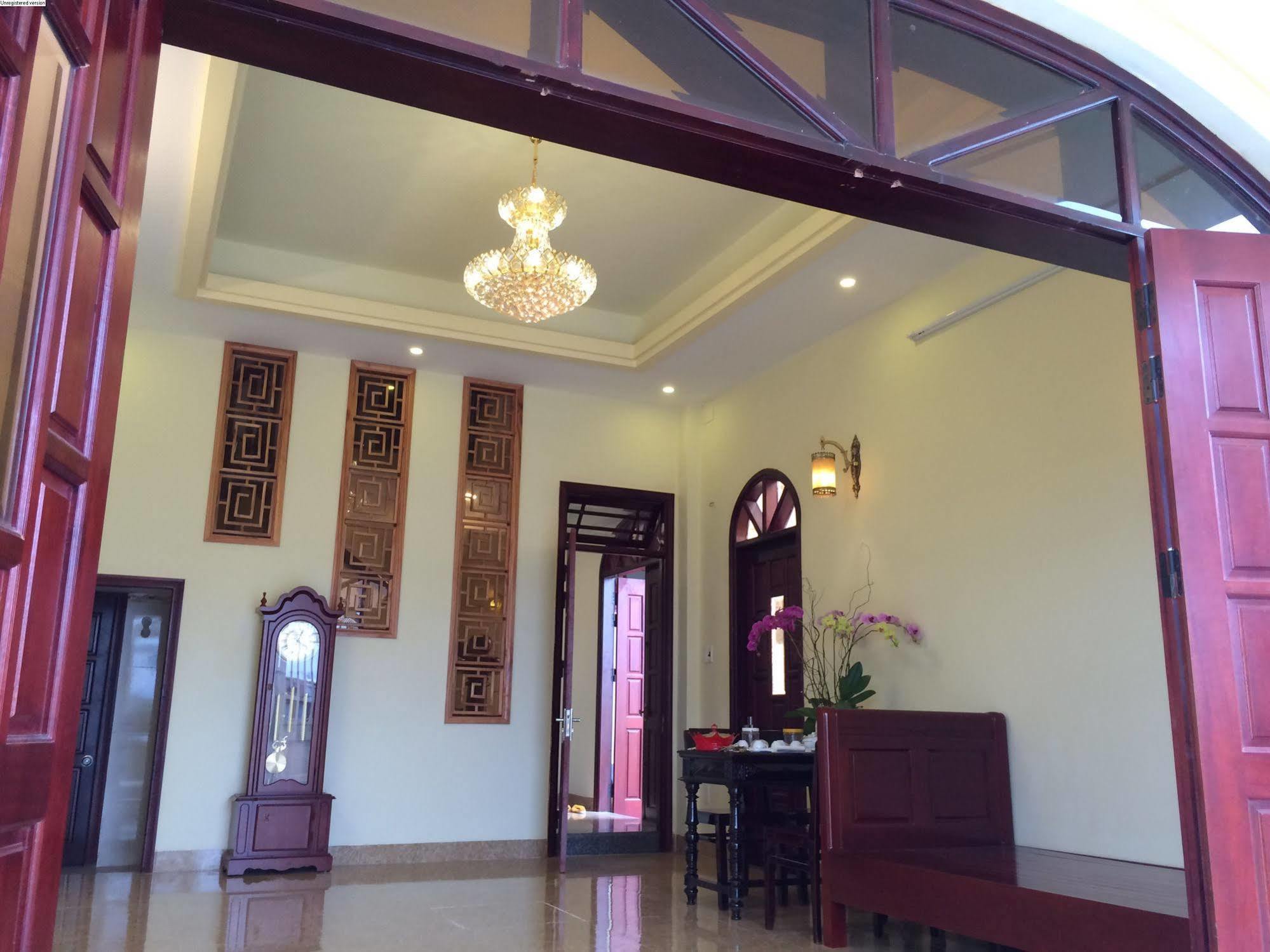 River Park Trademark River Park Homestayandhostel Hoian Хой Ан Екстериор снимка