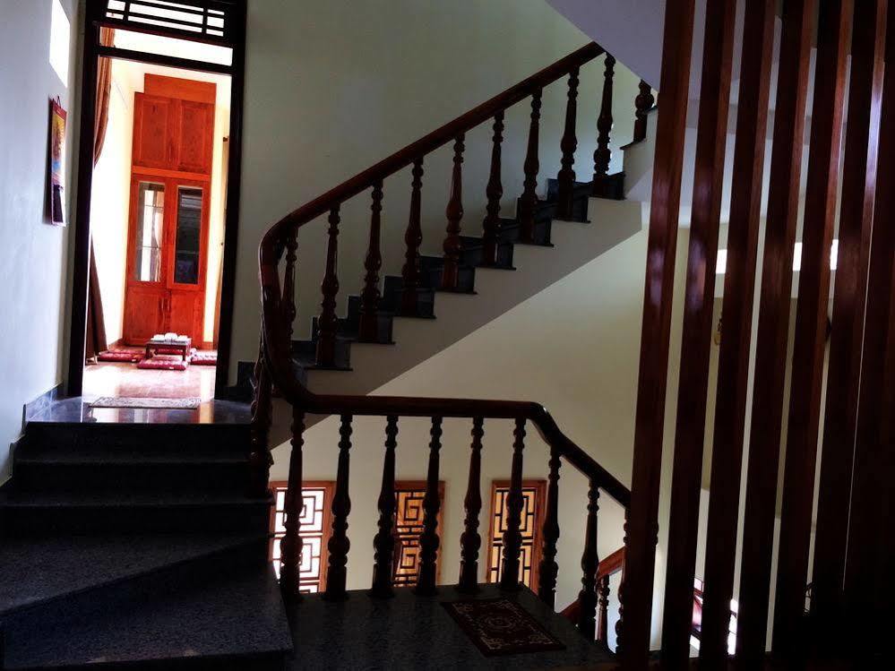 River Park Trademark River Park Homestayandhostel Hoian Хой Ан Екстериор снимка