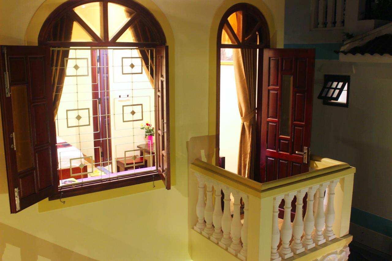 River Park Trademark River Park Homestayandhostel Hoian Хой Ан Екстериор снимка