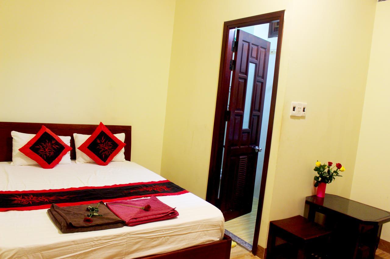 River Park Trademark River Park Homestayandhostel Hoian Хой Ан Екстериор снимка