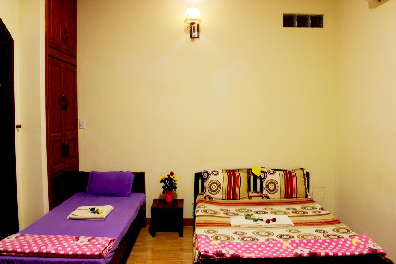 River Park Trademark River Park Homestayandhostel Hoian Хой Ан Екстериор снимка