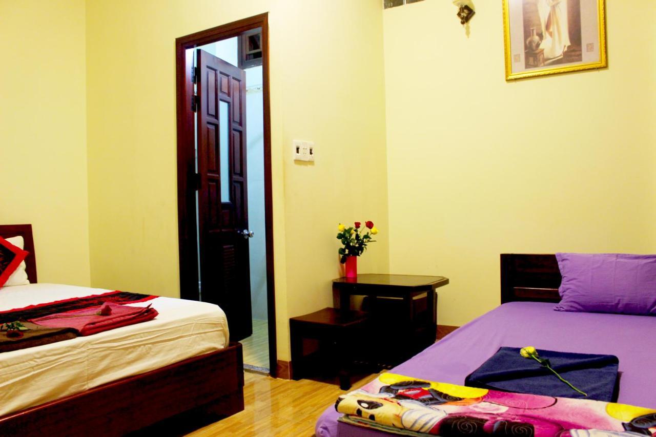 River Park Trademark River Park Homestayandhostel Hoian Хой Ан Екстериор снимка