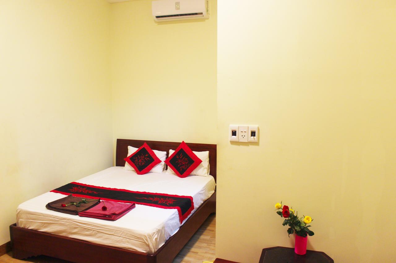 River Park Trademark River Park Homestayandhostel Hoian Хой Ан Екстериор снимка